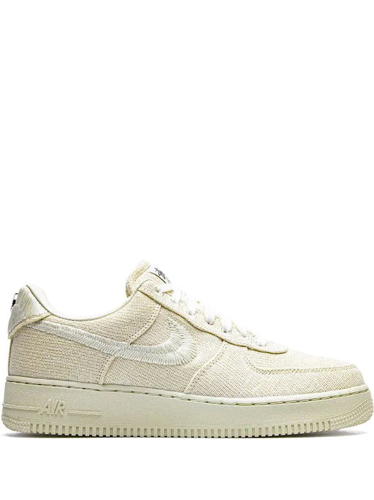 Air Force x Stussy