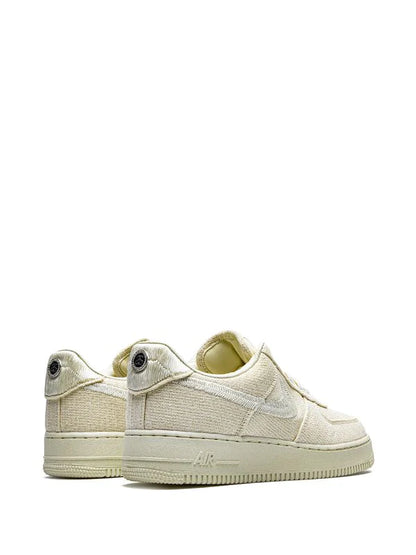 Air Force x Stussy