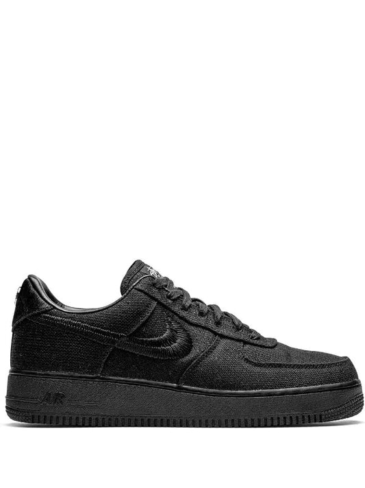 Air Force x Stussy