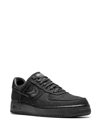 Air Force x Stussy