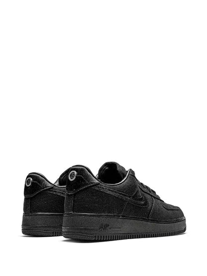 Air Force x Stussy