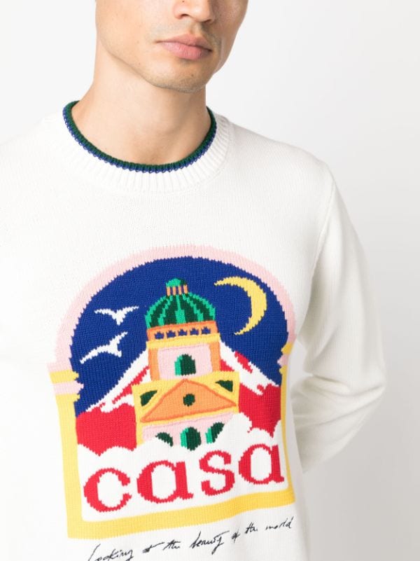Jersey Casablanca
