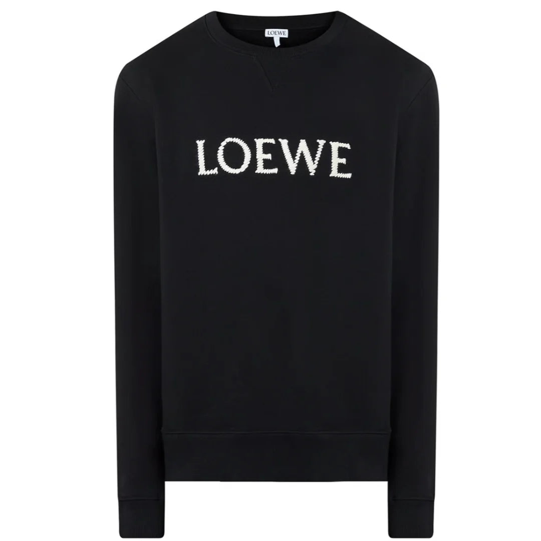 Sudadera Loewe