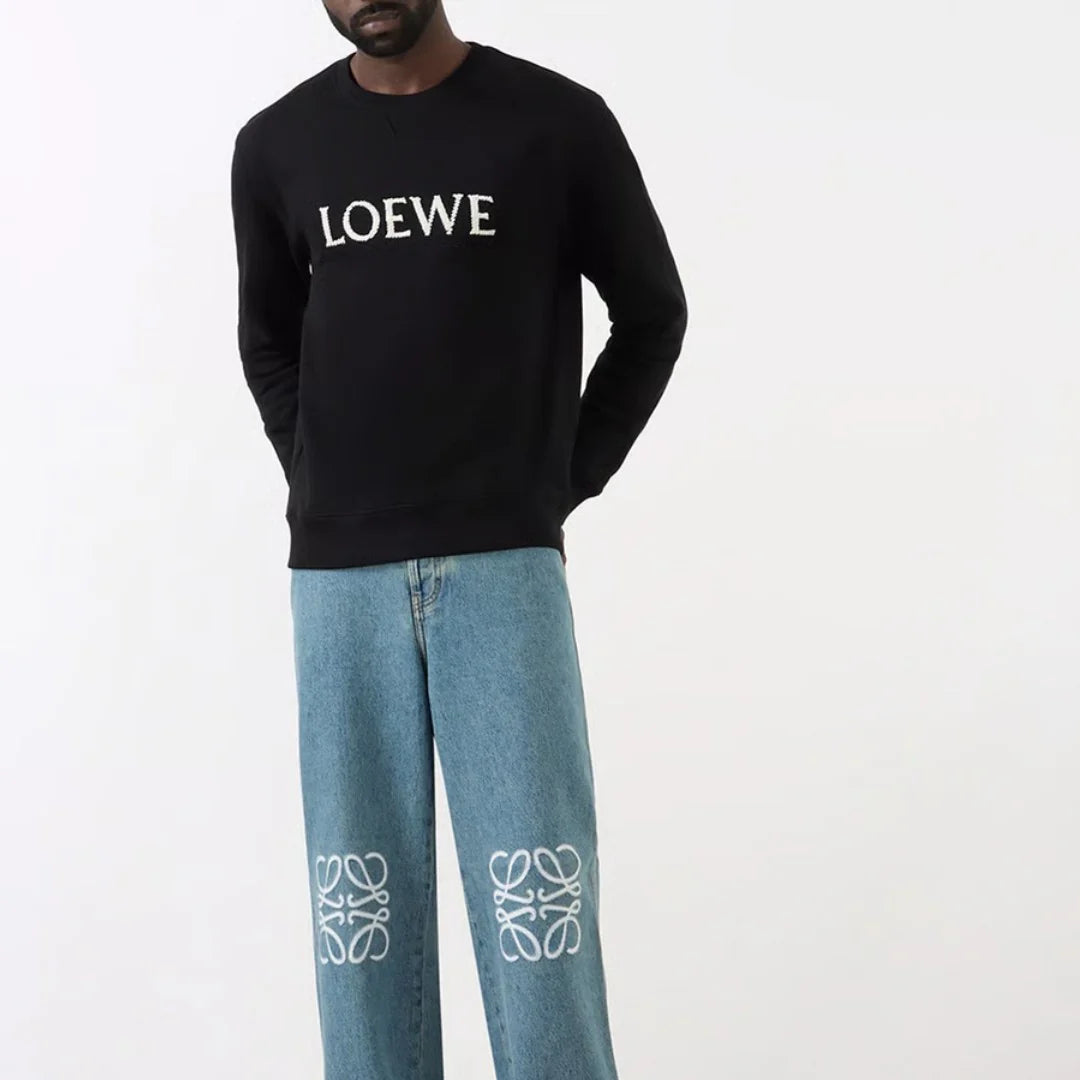 Sudadera Loewe