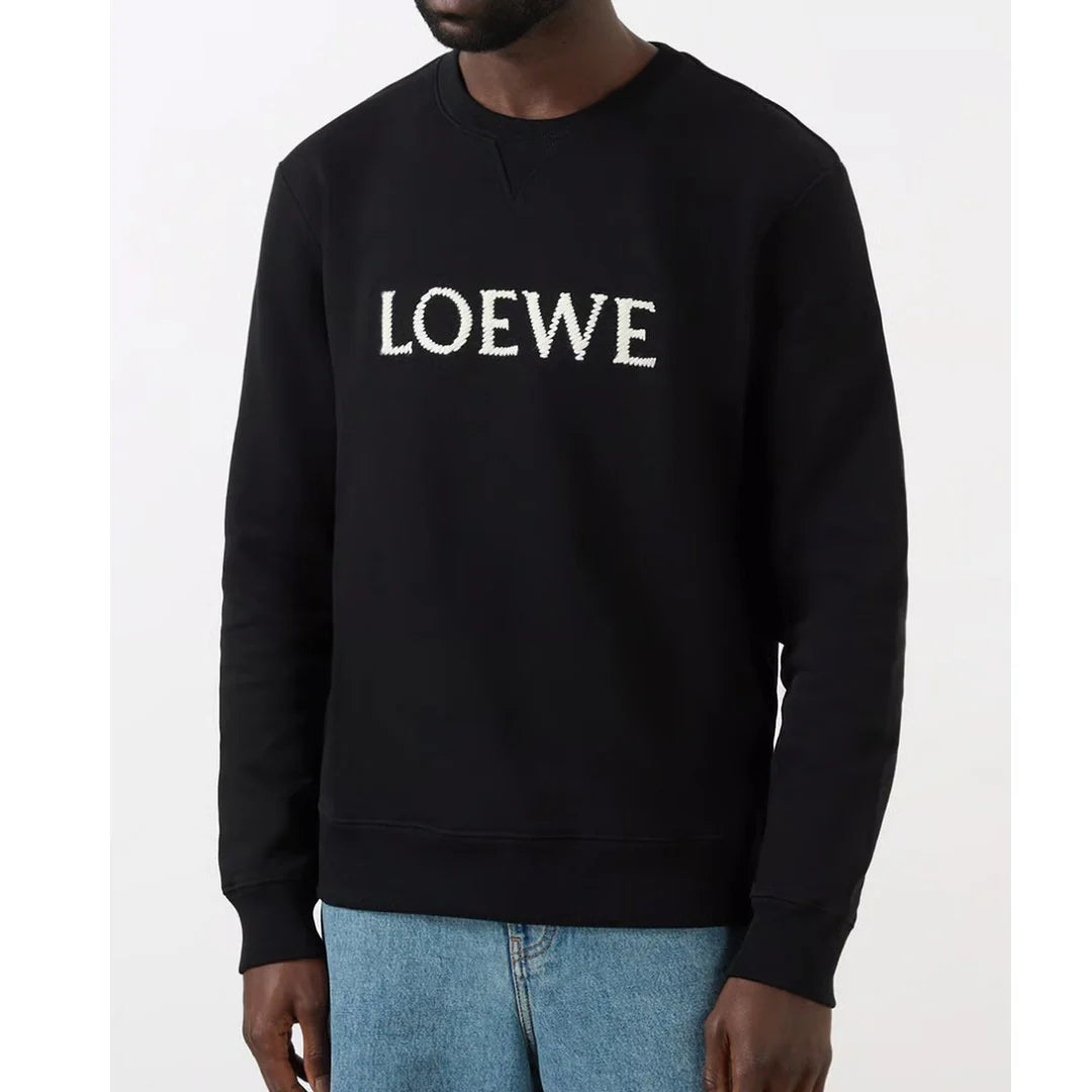 Sudadera Loewe