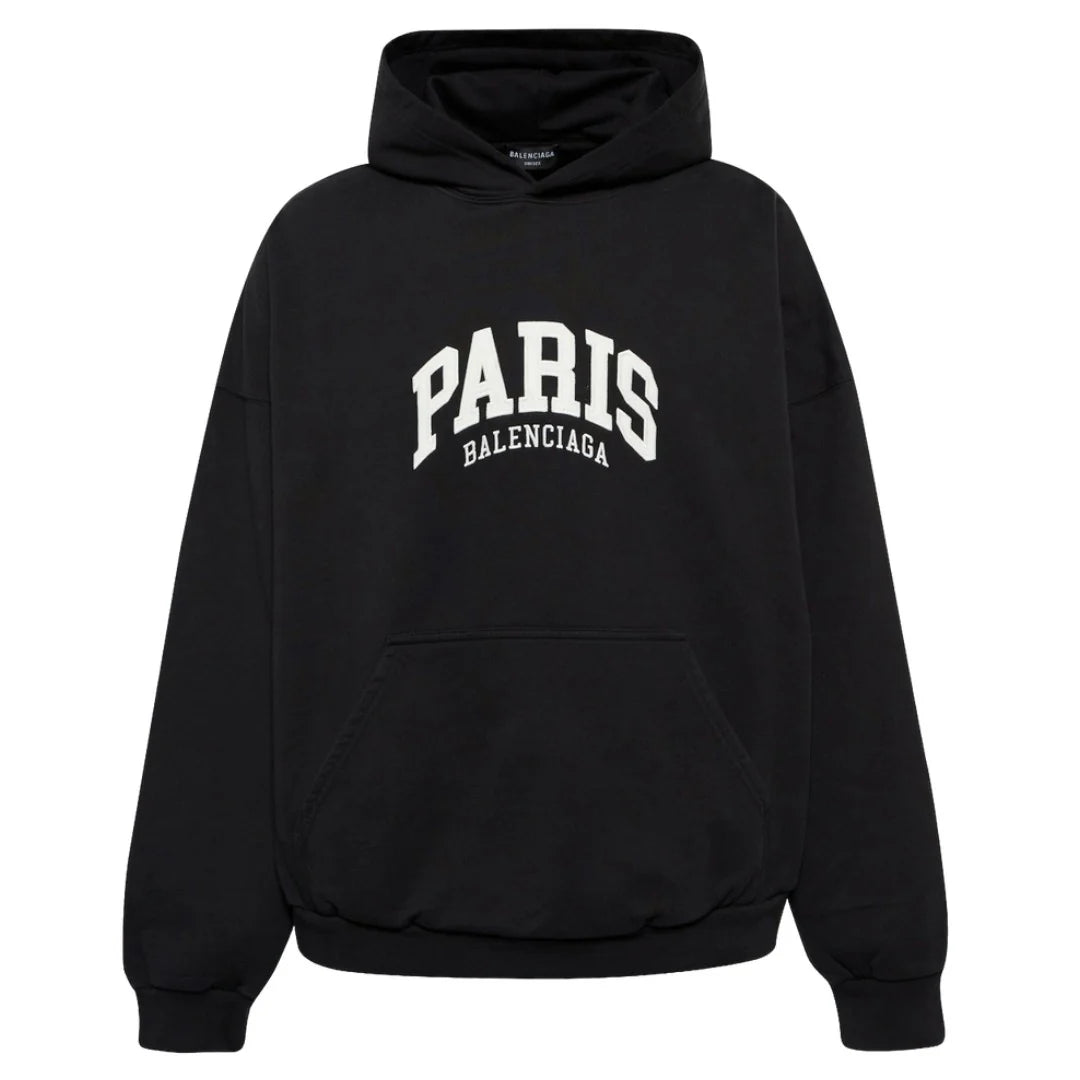 Sudadera Balenciaga
