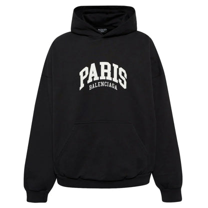 Sudadera Balenciaga