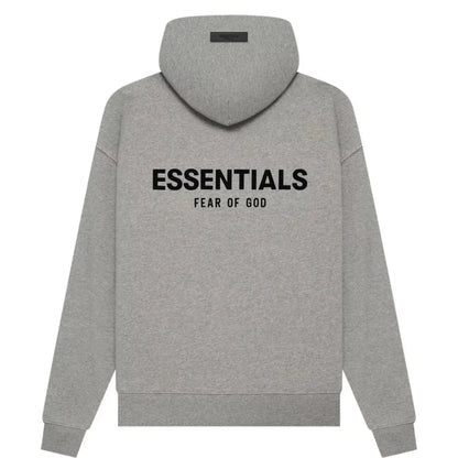 Sudadera Essentials