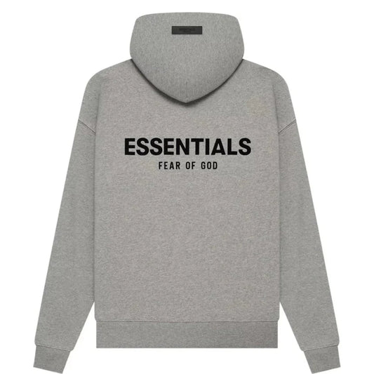 Sudadera Essentials