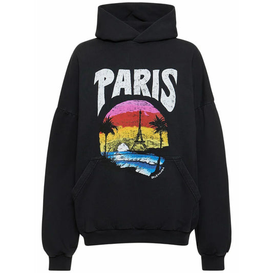 Sudadera Balenciaga