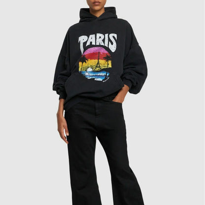 Sudadera Balenciaga