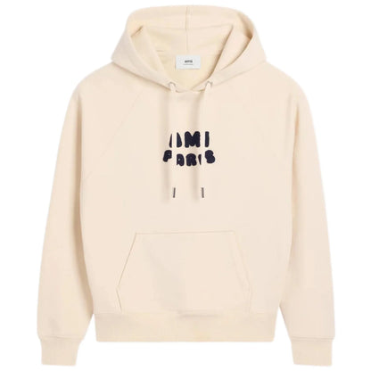 Sudadera Ami Paris