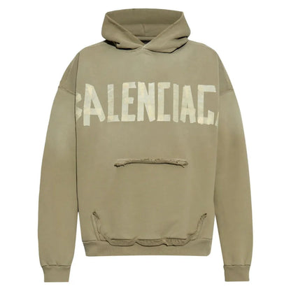 Sudadera Balenciaga