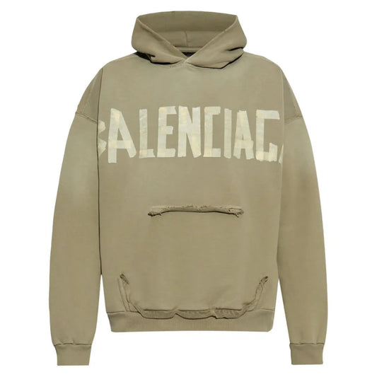 Sudadera Balenciaga