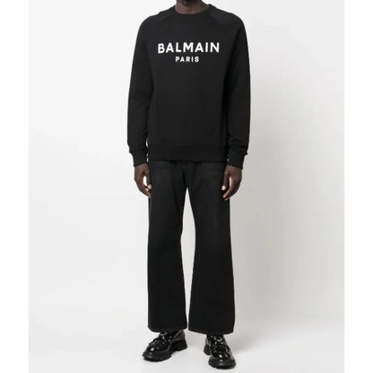 Sudadera Balmain