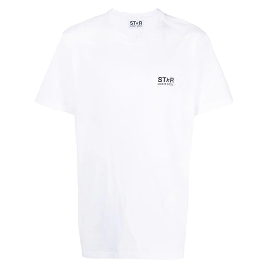 Camiseta Golden Goose