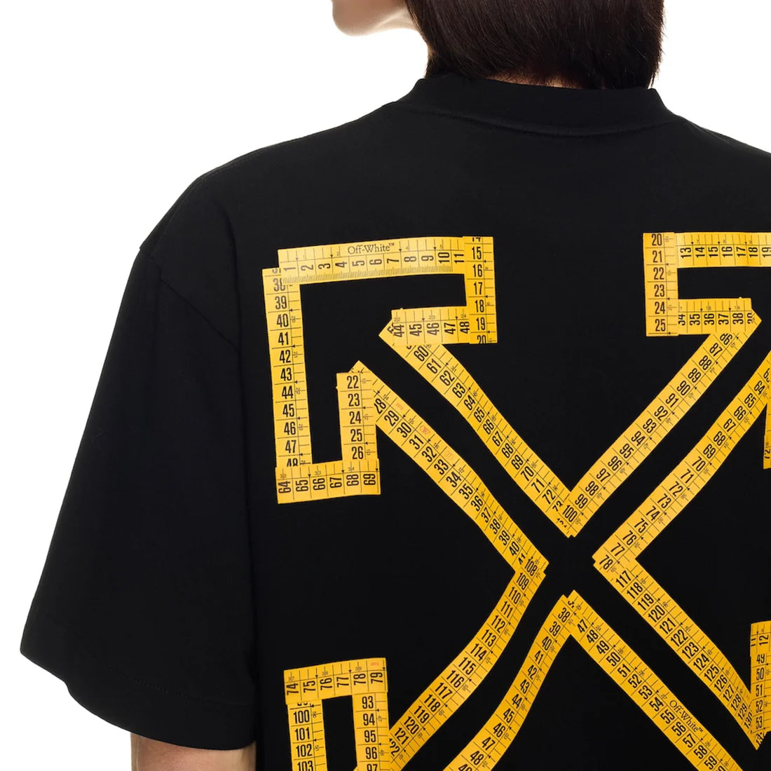 Camiseta Off White