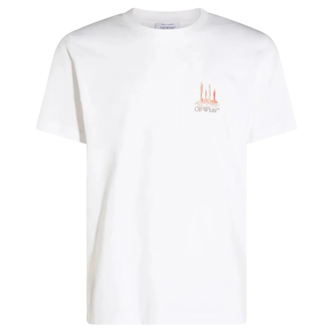 Camiseta Off White