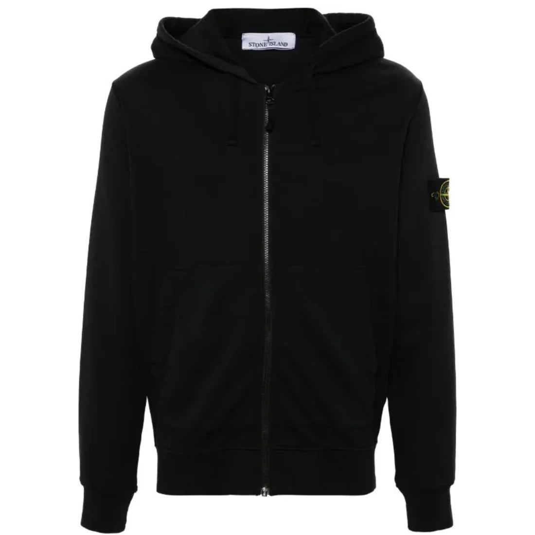 Sudadera Stone Island