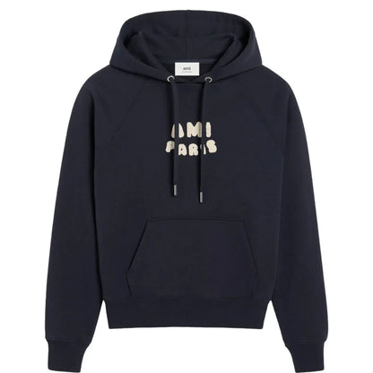 Sudadera Ami Paris
