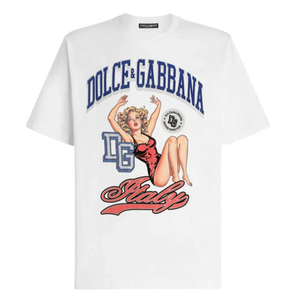 Camiseta DG