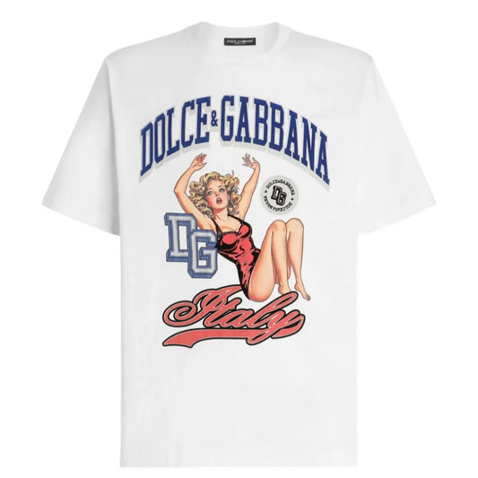 Camiseta DG