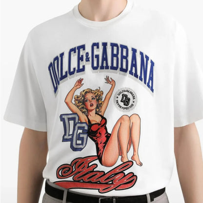 Camiseta DG