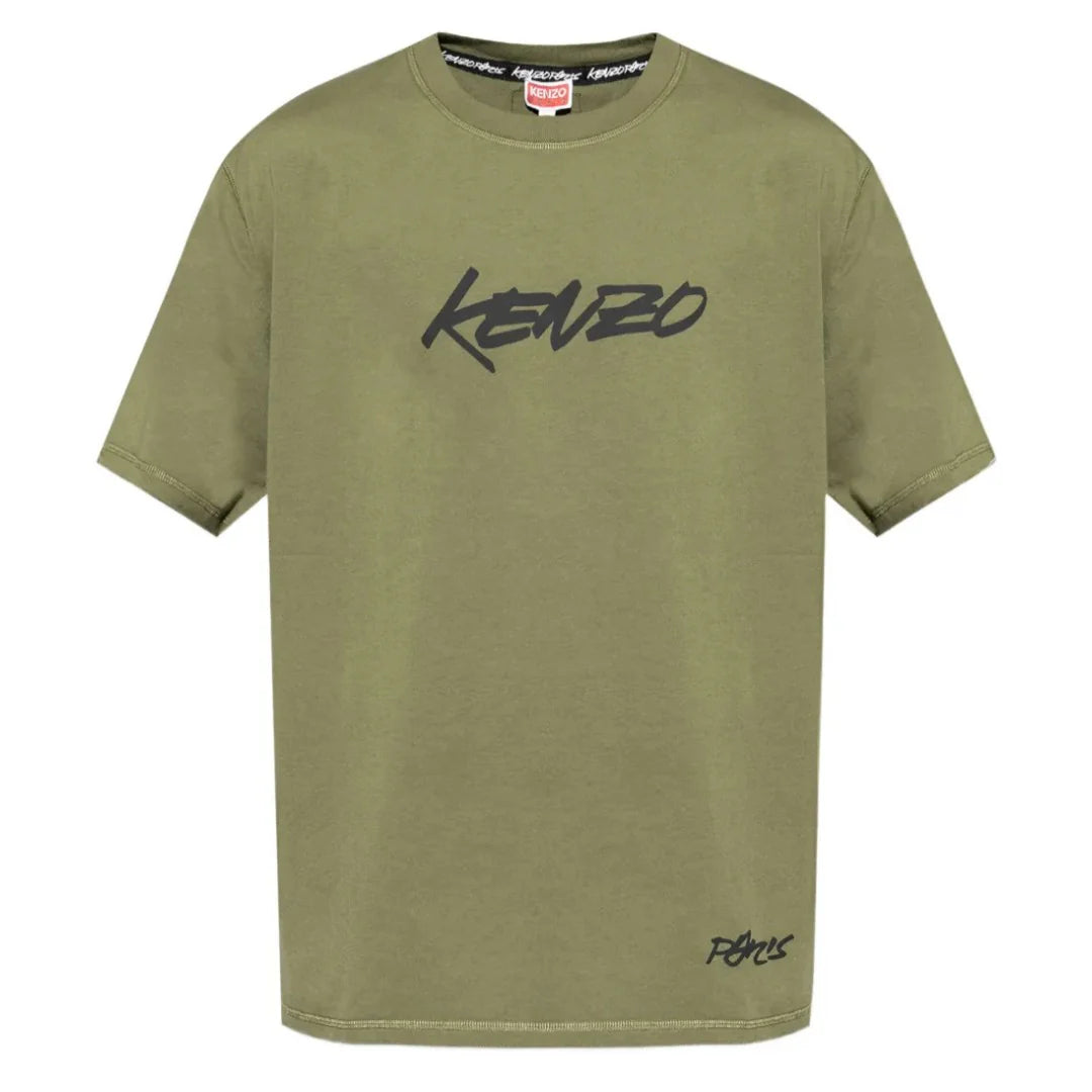 Camiseta Kenzo