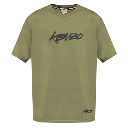 Camiseta Kenzo