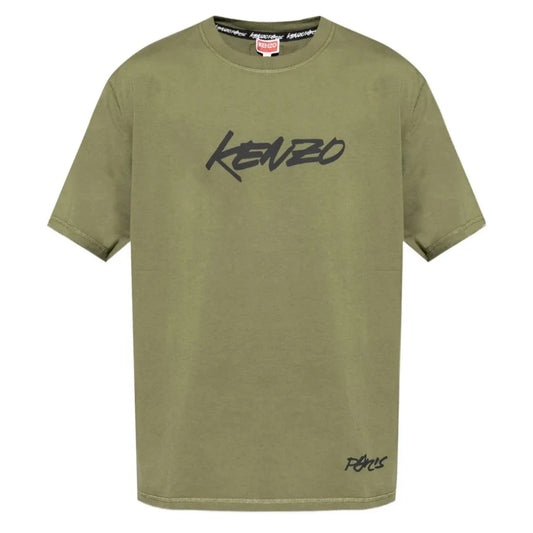 Camiseta Kenzo