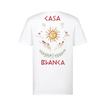 Camiseta Casablanca