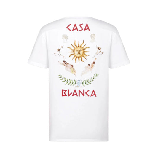 Camiseta Casablanca