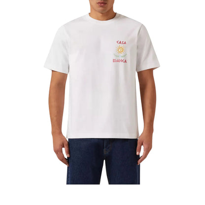 Camiseta Casablanca