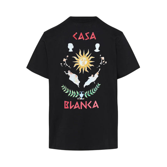 Camiseta Casablanca