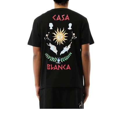 Camiseta Casablanca