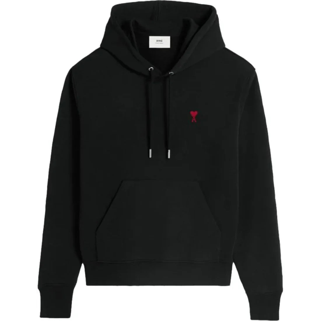Sudadera Ami Paris