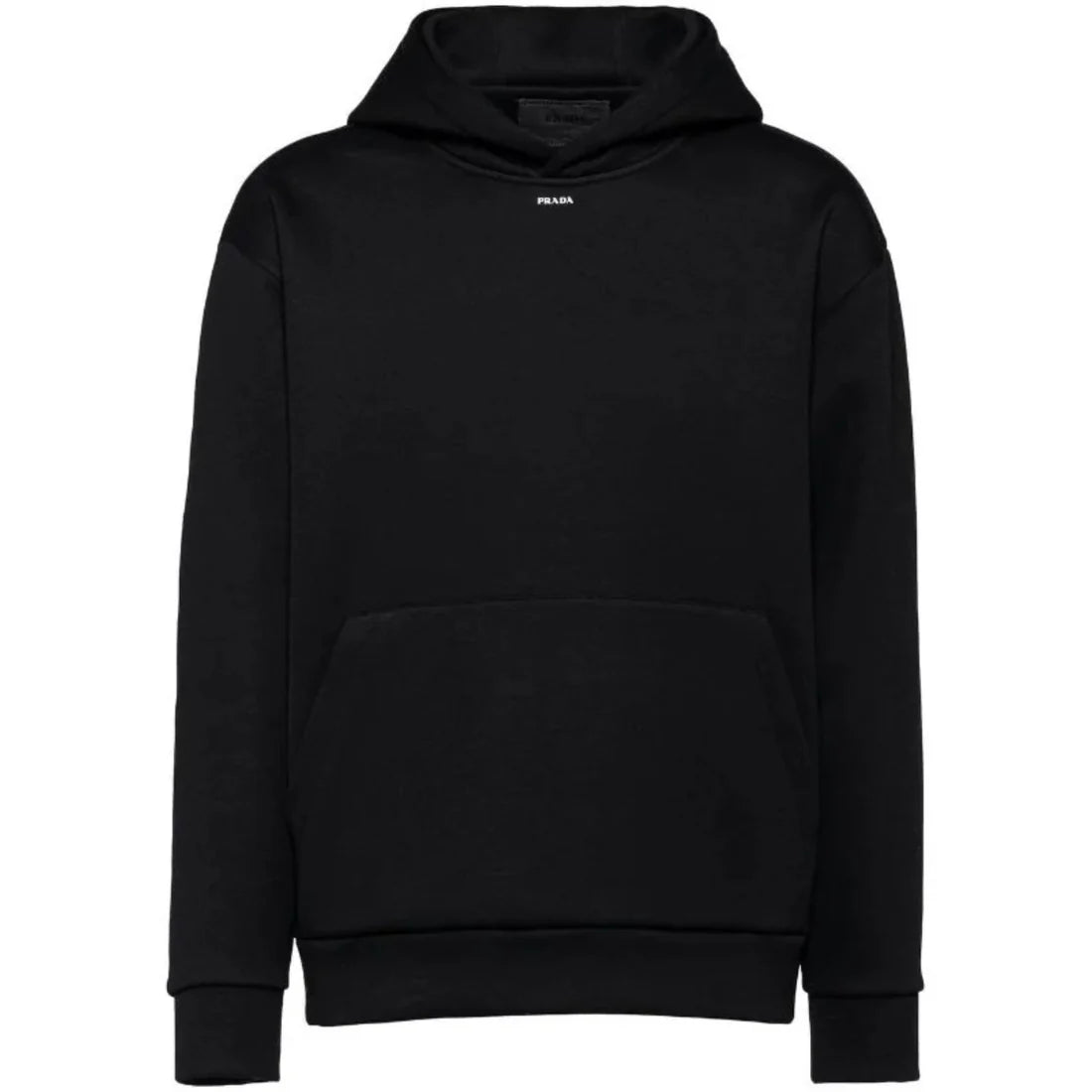 Sudadera Prada