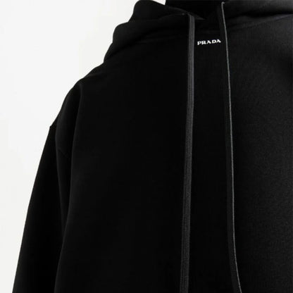 Sudadera Prada