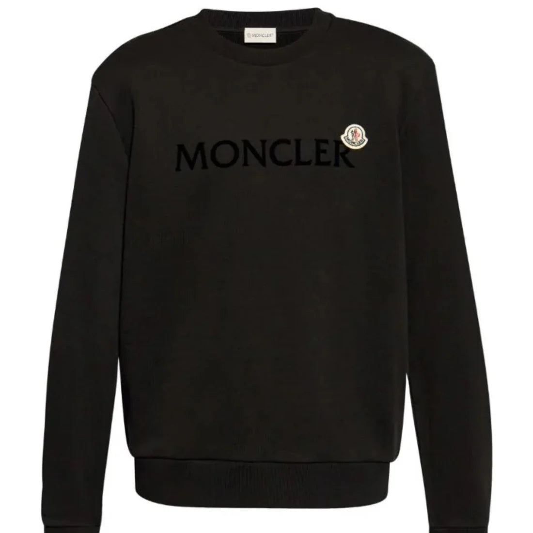 Sudadera Moncler