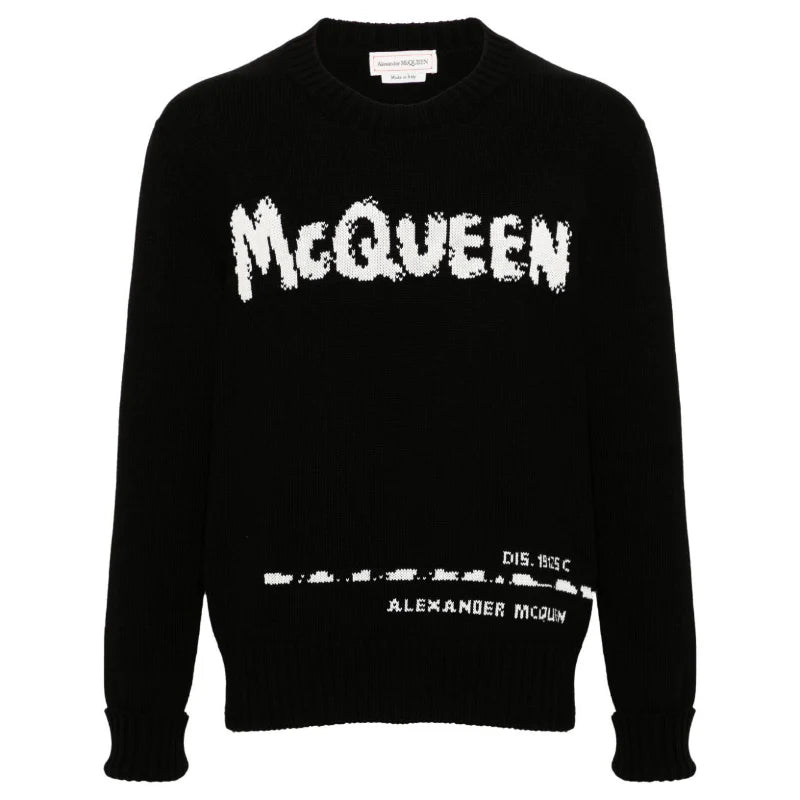 Sudadera Alexander Mcqueen