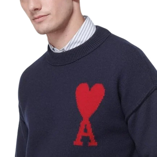 Jersey Ami Paris
