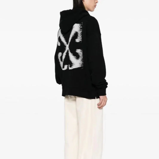 Sudadera Off White