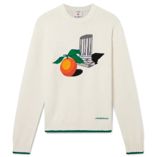 Jersey Casablanca