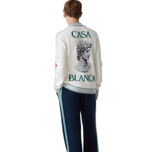 Jersey Casablanca