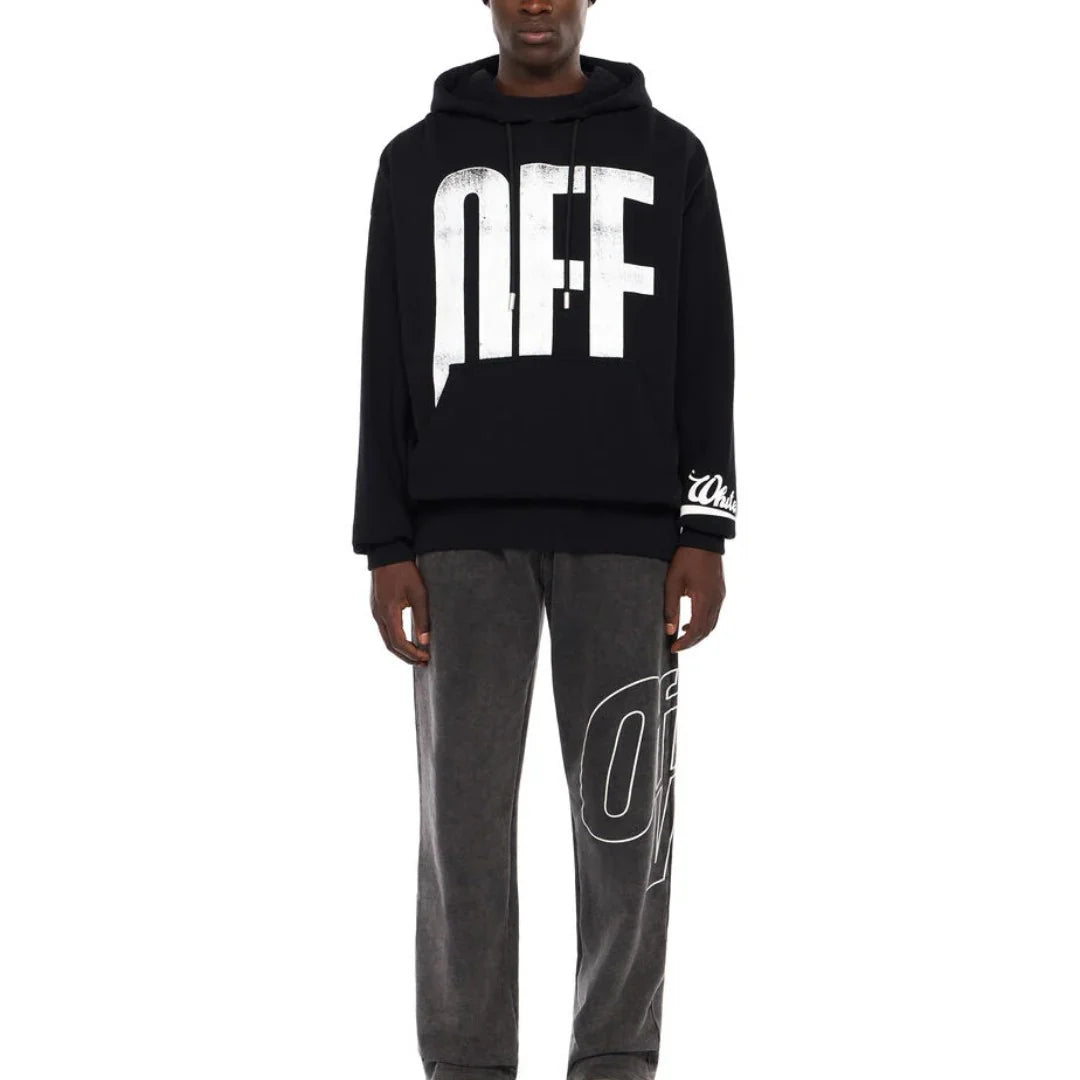 Sudadera Off White