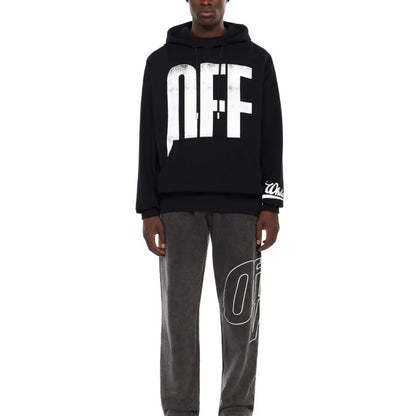 Sudadera Off White