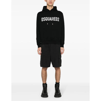 Sudadera Dsq2
