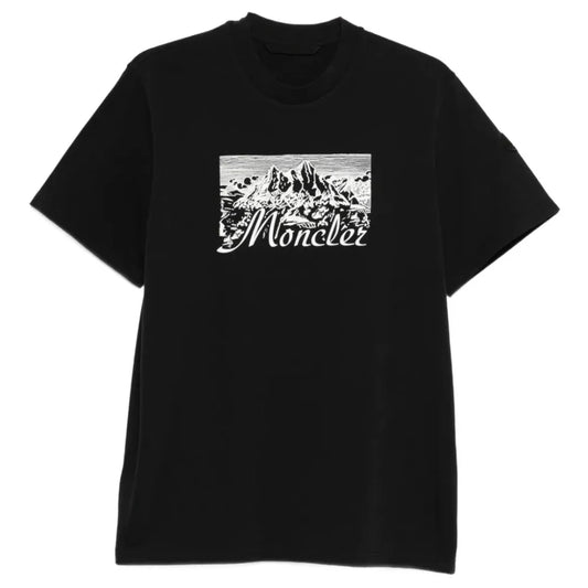 Camiseta Moncler