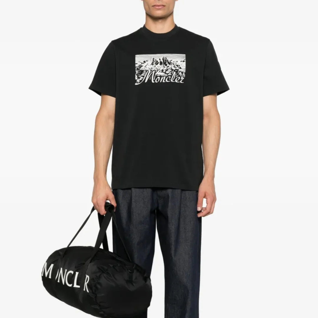 Camiseta Moncler