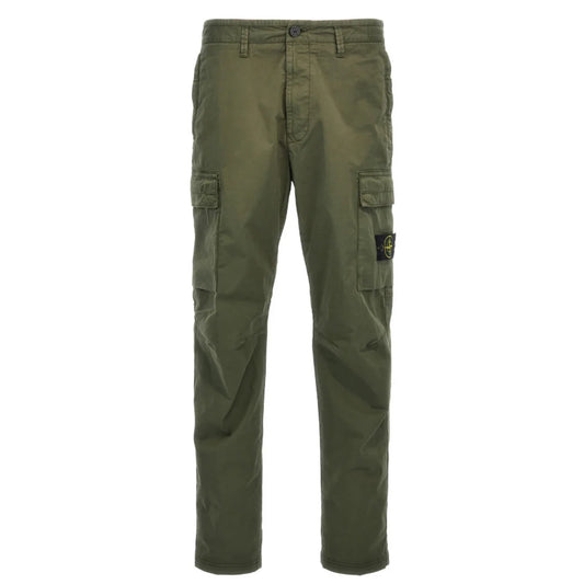 Pantalones Stone Island